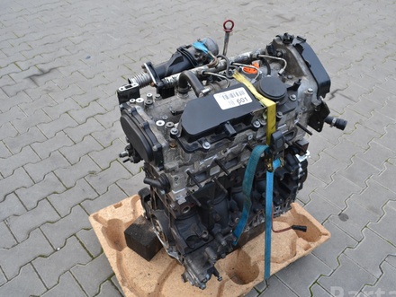 Fiat 5802363690, 0445224065, 5802139395, F1AGL411C DUCATO Box (250_, 290_) 2017 Complete Engine