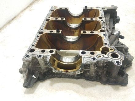 Audi 06E103032 Q7 (4L) 2015 Cylinder Head