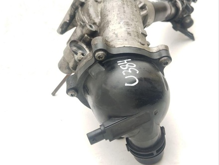 Audi 079121678, 079121115, 079121020N, 079121013 A8 (4H_) 2015 Water Pump