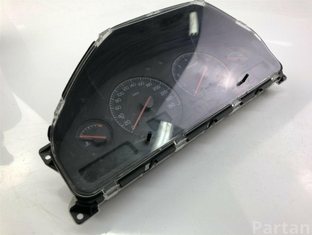 Volvo  9483484 / 9483484 S80 I (TS, XY) 2006 Dashboard