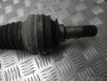 Porsche 7P0 501 201 G / 7P0501201G CAYENNE (92A) 2012 Drive Shaft Right Rear