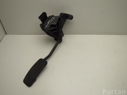 Saab 9186726 9-3 (YS3F) 2008 Accelerator Pedal