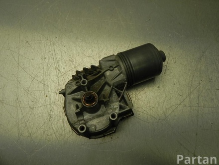 BMW 7 308 771 / 7308771 5 (F10) 2014 Wiper Motor Front