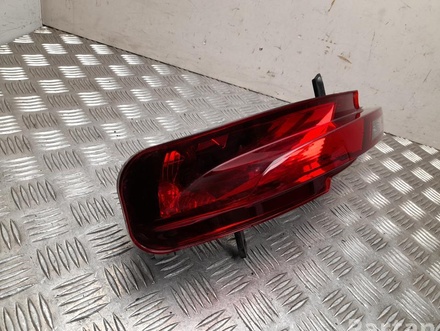 Peugeot 20260831001 508 SW II 2021 Rear Fog Light Left