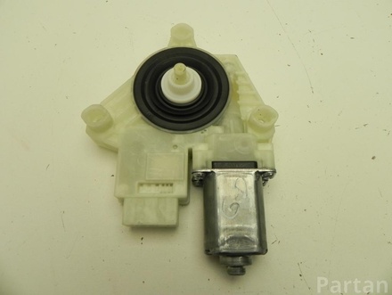 Škoda 5JA 959 812 L / 5JA959812L RAPID (NH3) 2016 Window lifter motor Right Rear