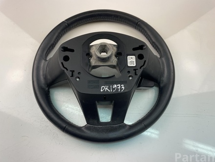 Mazda K0273 3 (BL) 2011 Steering Wheel