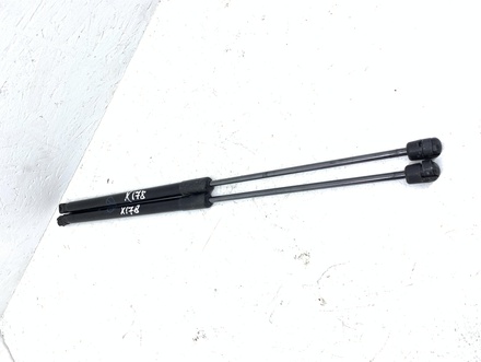 Ford H1BBA406A10AH, H1BB-A406A10-AH / H1BBA406A10AH, H1BBA406A10AH FIESTA VII 2020 suspension strut, complete Right Rear Left Rear