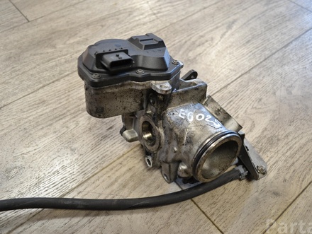 Land Rover 51991100, 06216E2848, G4D35L200AB RANGE ROVER EVOQUE (L538) 2016 EGR Valve