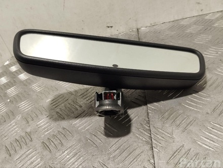 Jaguar 6H4217A679BB XJ (X351) 2013 Interior rear view mirror