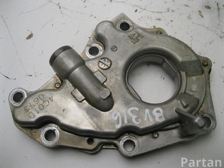 Mazda 4C01D-0673 / 4C01D0673 3 (BK) 2006 Oil Pump