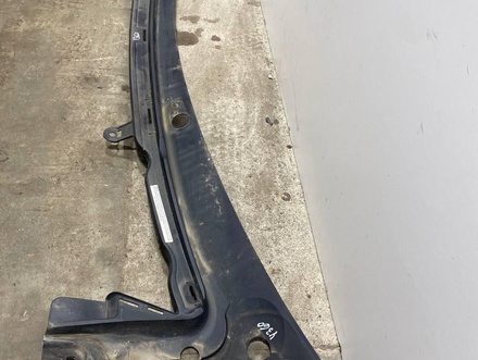 Tesla 100897600E MODEL S 2013 Wiper Trim