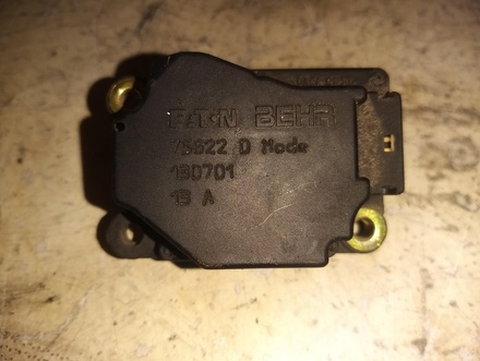 Volvo 75622 V70 II (SW) 2003 Adjustment motor for regulating flap