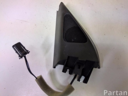 Volkswagen 3C8 035 411, 3C0 837 993 / 3C8035411, 3C0837993 PASSAT (362) 2011 Loudspeaker