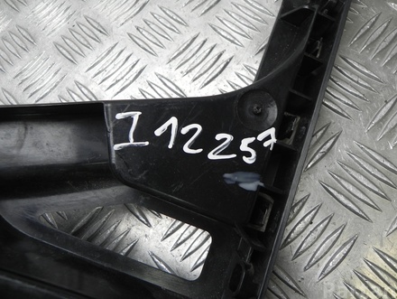 Mercedes-Benz A 222 885 05 21, A 222 880 06 12 / A2228850521, A2228800612 S-CLASS (W222, V222, X222) 2014 Carrier bumper