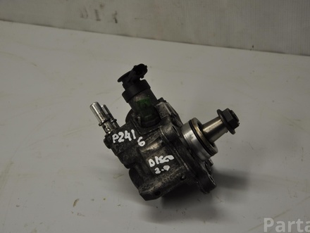 Land Rover 0445010706 ; G4D39B395AA / 0445010706, G4D39B395AA DISCOVERY SPORT (L550) 2016 High Pressure Pump