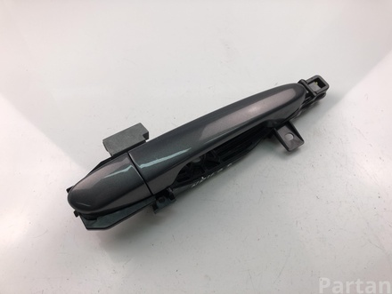 Mazda GS1F58410D 6 Estate (GH) 2010 Door Handle