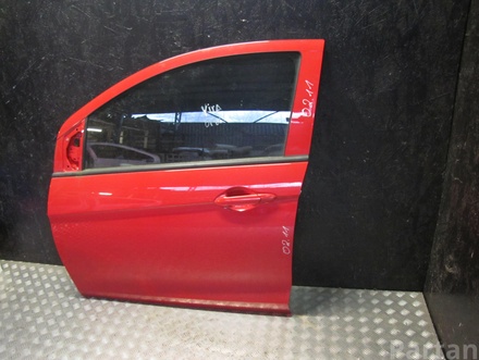 Vauxhall VIVA 2016 Door Left Front