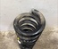 Maserati 06700052660 GHIBLI (M157) 2015 coil spring Rear - Thumbnail 5