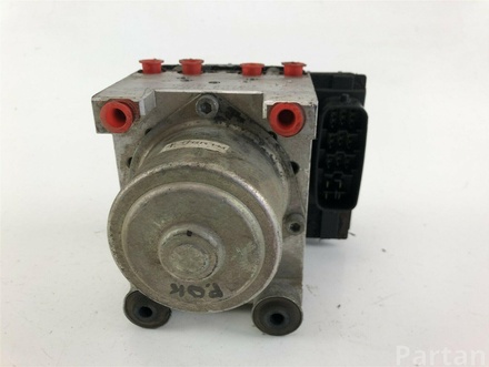 Mazda GR1M437A0 6 Hatchback (GG) 2006 Control unit ABS Hydraulic