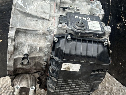 BMW GA8G45AW - EJF,  24008740310, GA8Y45EW / GA8G45AWEJF, 24008740310, GA8Y45EW X1 (F48) 2018 Automatic Transmission