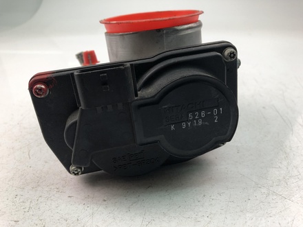 Subaru SERA526-01 / SERA52601 IMPREZA Estate (GG) 2001 Throttle body