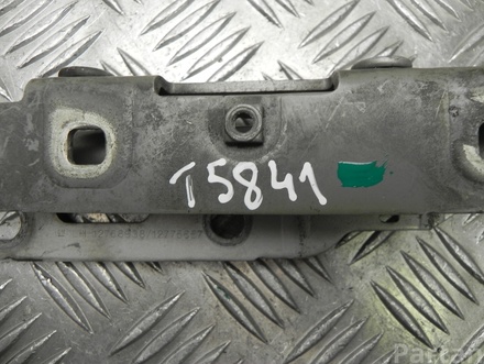 Saab 12768938 9-3 (YS3F) 2007 Hinge, bonnet