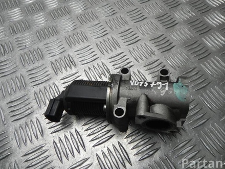 Mercedes-Benz 203 835 00 64 / 2038350064 CLK Convertible (A209) 2006 Additional water pump