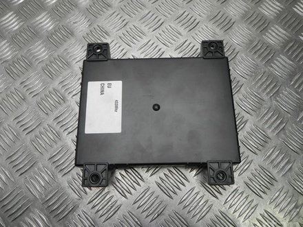 Tesla 1010907-00-D / 101090700D MODEL S 2015 Sterownik podwozia BCM FEM SAM BSI