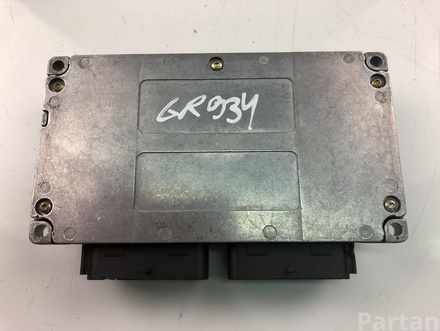 Peugeot 9639944380; S11805707B / 9639944380, S11805707B 406 (8B) 2000 Control unit for automatic transmission