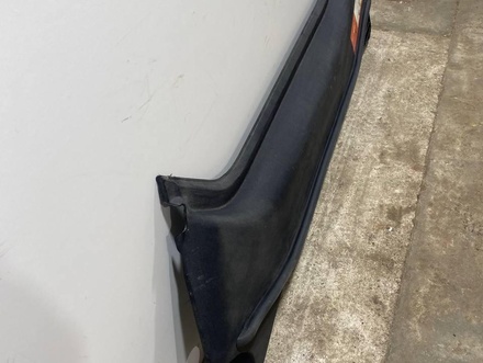 Tesla 105048800B MODEL S 2013 Wiper Trim