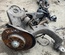 Alfa Romeo GIULIETTA (940_) 2017 rear axle beam - Thumbnail 3