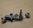 Land Rover FK7217404AC DISCOVERY SPORT (L550) 2016 Wiper Motor Rear - Thumbnail 1