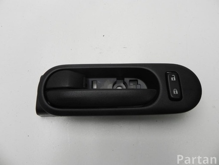 Mazda 019-3B13 / 0193B13 CX-7 (ER) 2010 Grab handle