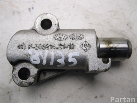 Hyundai F-346214 / F346214 i30 (FD) 2010 Chain Tensioner