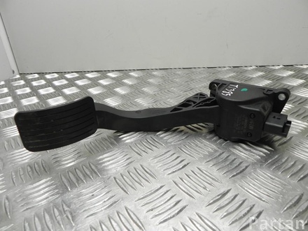 Peugeot F00C3E2443 5008 2010 Accelerator Pedal