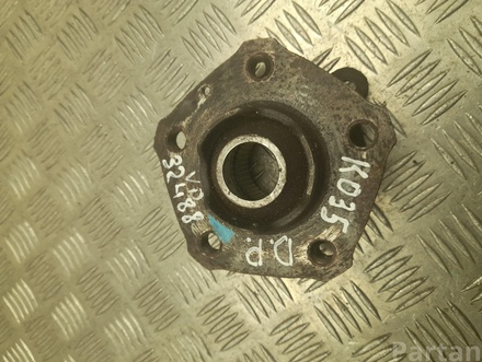 Audi Q5 (FY) 2017 Wheel Bearing Right Front