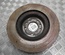 Land Rover 559 RANGE ROVER IV (L405) 2014 Brake Disc - Thumbnail 3