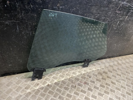 Tesla 43R-001074 / 43R001074 MODEL S 2016 Door Window Glass Right Rear