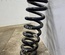 Maserati 06700052660 GHIBLI (M157) 2015 coil spring Rear - Thumbnail 2