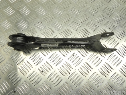 Tesla 1188421-00-A / 118842100A Model Y 2022 Rear trailing arm right side