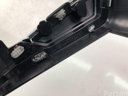 Peugeot 9673861377 208 2015 Controller/switches