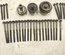 Audi 079109339AR, 079109339AS A8 (4H_) 2015 Bolt Kit - Thumbnail 4