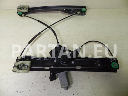 Land Rover BJ32 23201 AE, BJ32 23201 BE, 120329 918956-102 / BJ3223201AE, BJ3223201BE, 120329918956102 RANGE ROVER EVOQUE (L538) 2012 Window Lift Left Front