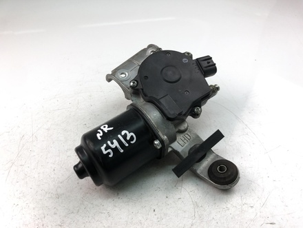 Subaru LEGACY IV (BL) 2009 Wiper Motor