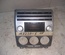 Mazda 14792086 5 (CR19) 2007 Radio z odtwarzaczem CD - Thumbnail 1