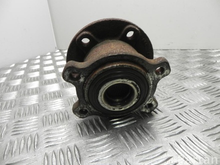 Volvo 2.4 / 24 XC60 2010 Wheel Bearing