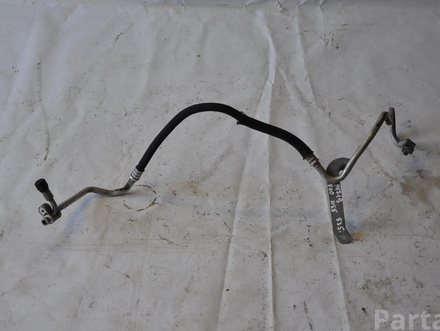 BMW 9209718 5 (F10) 2013 air conditioning, hoses/Pipes