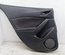 Mazda BHN9685N1 3 (BM) 2018 Door trim panel  Left Rear - Thumbnail 1