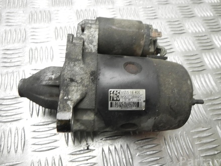 Mazda M003T38882C 323 F VI (BJ) 2002 Starter