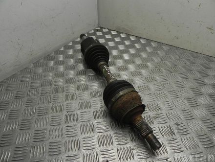 Chevrolet A010 CRUZE (J300) 2011 Drive Shaft